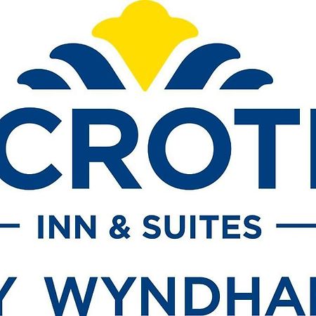 Microtel Inn & Suites By Wyndham - Penn Yan Exterior foto